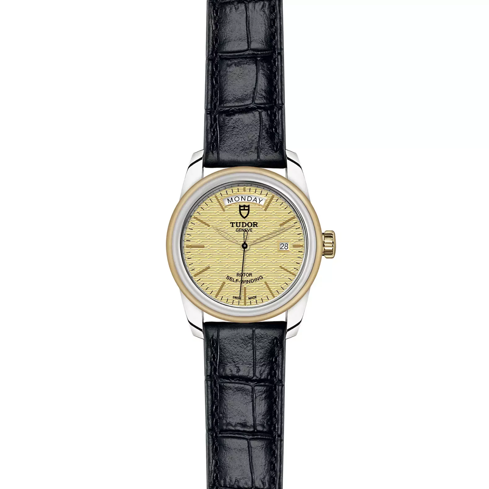 Image Glamour Date+Day