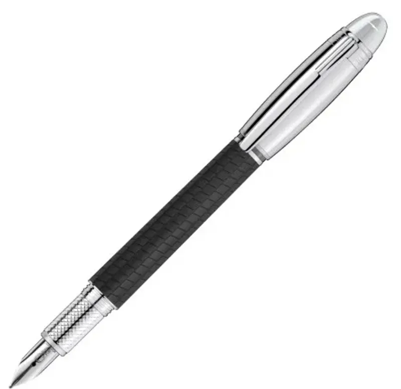 Montblanc Montblanc StarWalker Spirit of Racing Doué Fountain Pen 116914