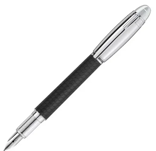 Image Montblanc StarWalker Spirit of Racing Doué Fountain Pen
