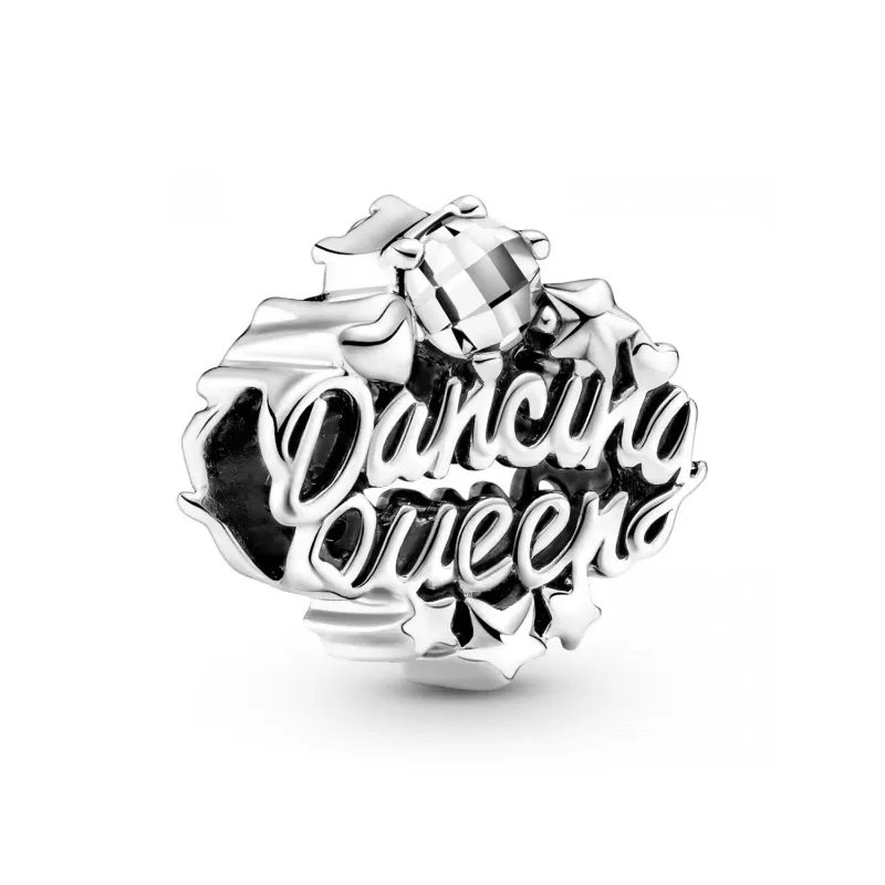 Pandora Conta Openwork Dancing Queen 799524C01