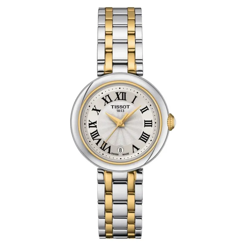 Tissot Bellissima Small Lady T126.010.22.013.00