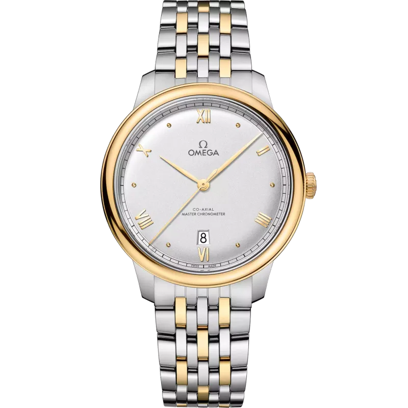 Omega De Ville Prestige 43420402002002