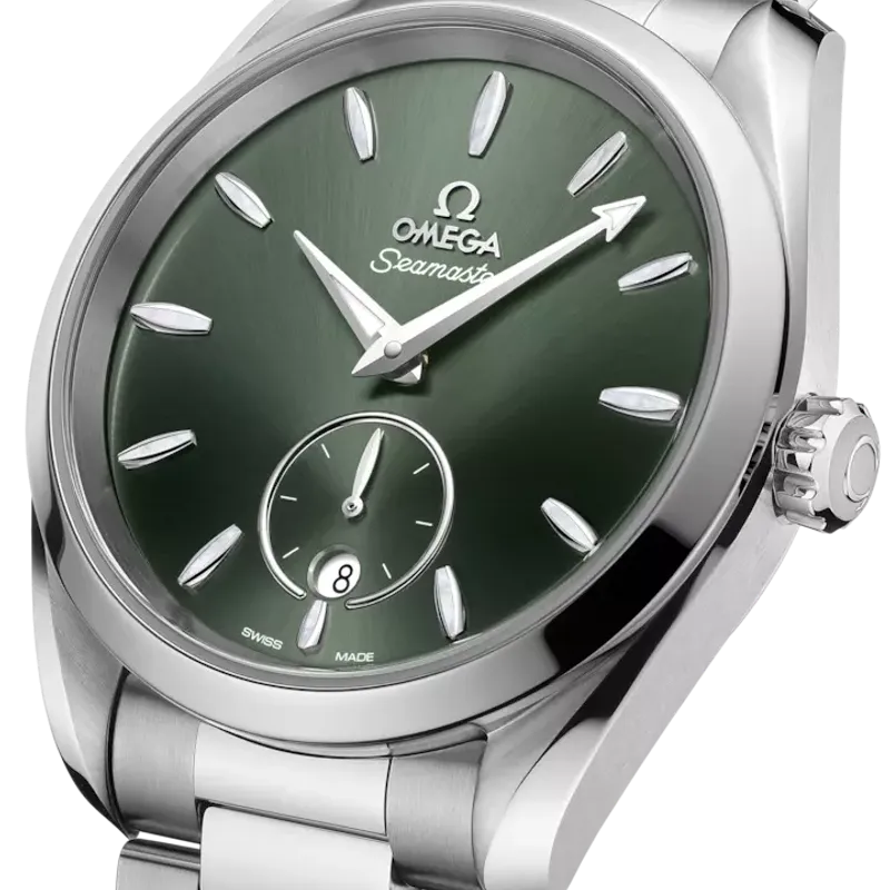 Omega Seamaster Aqua Terra 22010382010001