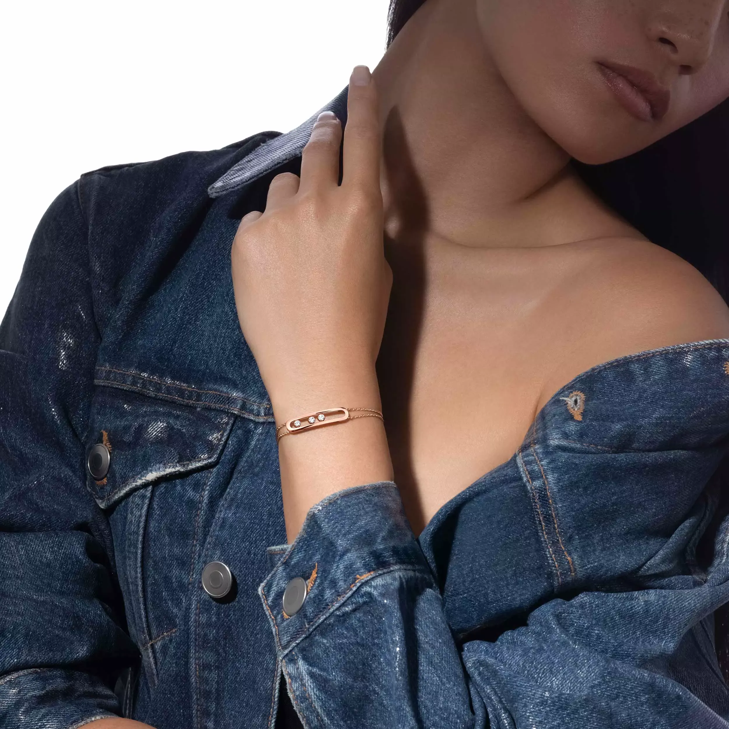 Imagem Pulseira Move Classique