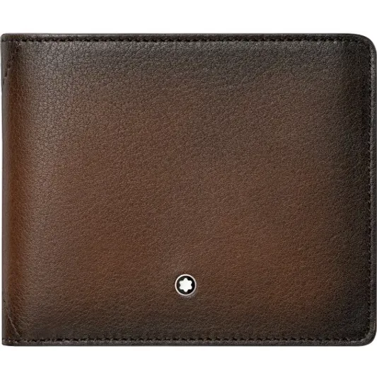 Montblanc Meisterstück Sfumato Wallet 6Cc 118346