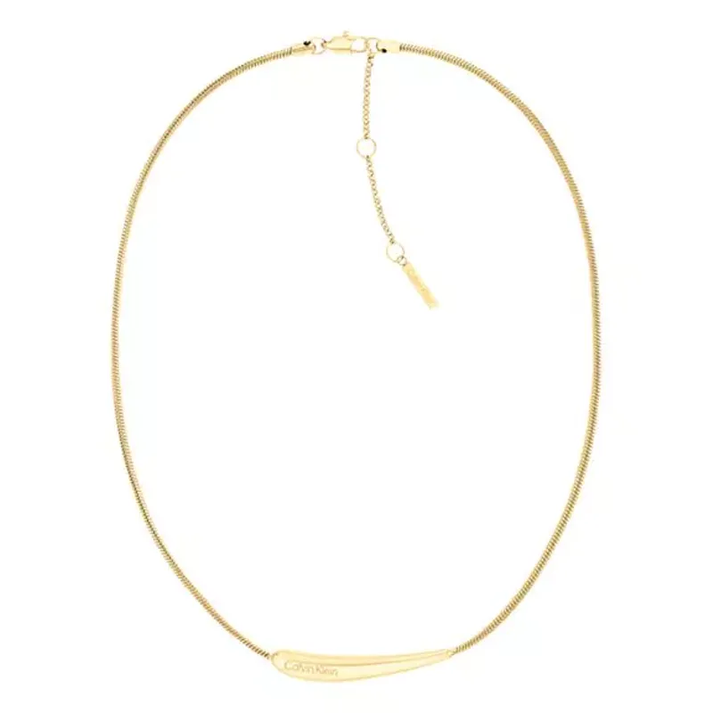 Calvin Klein Drops Necklace 35000339