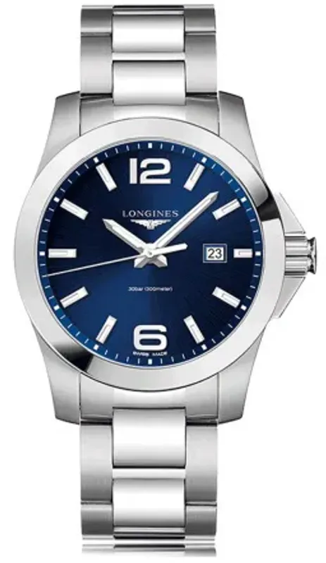 Longines Conquest L33774966