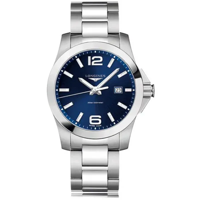 Longines Conquest L33774966