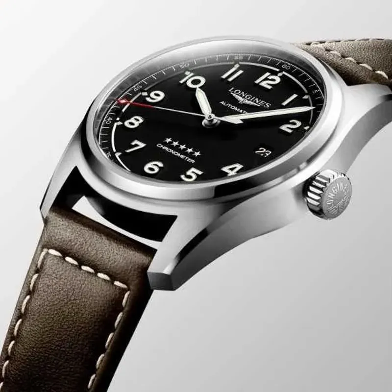 Longines Spirit L38114530