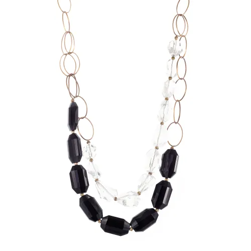 Imagem Colar Carmela Del Pizzo em Prata