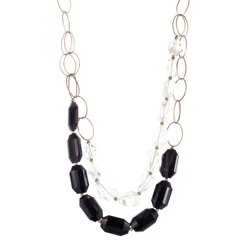 Marcolino Carmela Del Pizzo Necklace in Silver K1660C