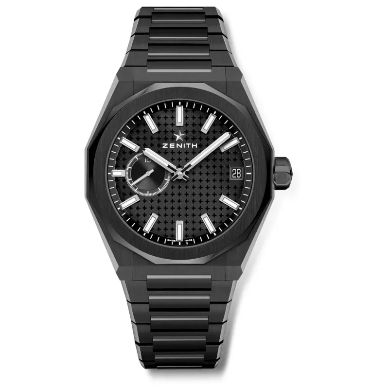 ZENITH DEFY Skyline 499300362021I001