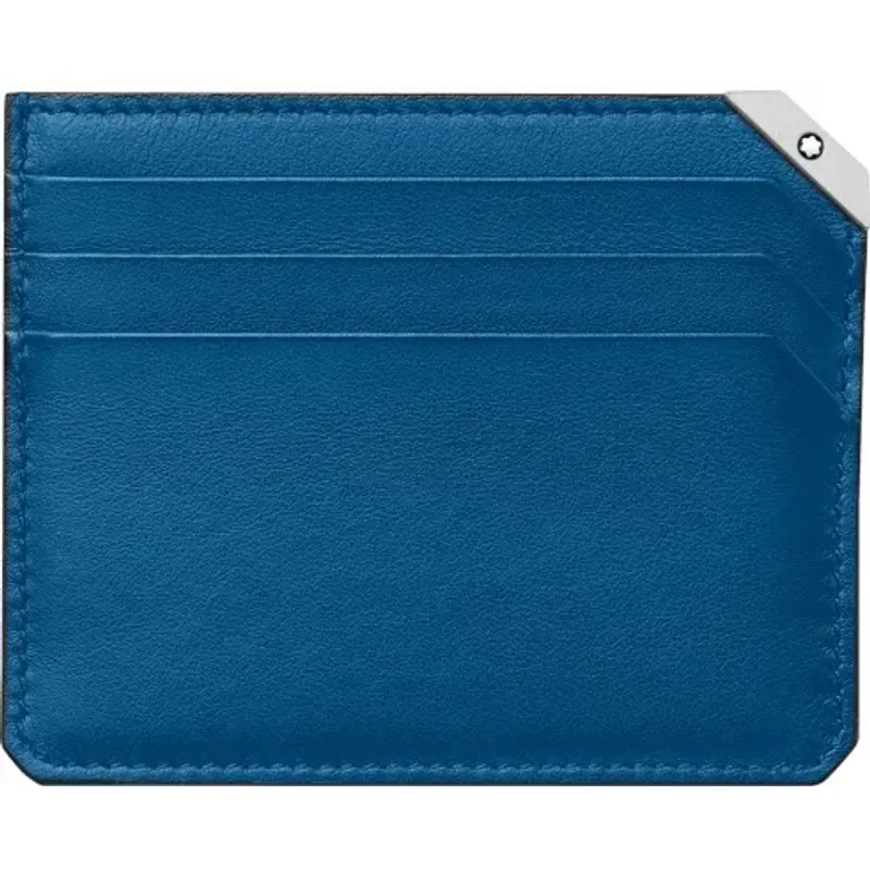 Montblanc Carteira 6Cc Meisterstück Urban Pocket 124104