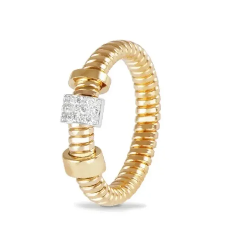 K Di Kuore Ring 434006