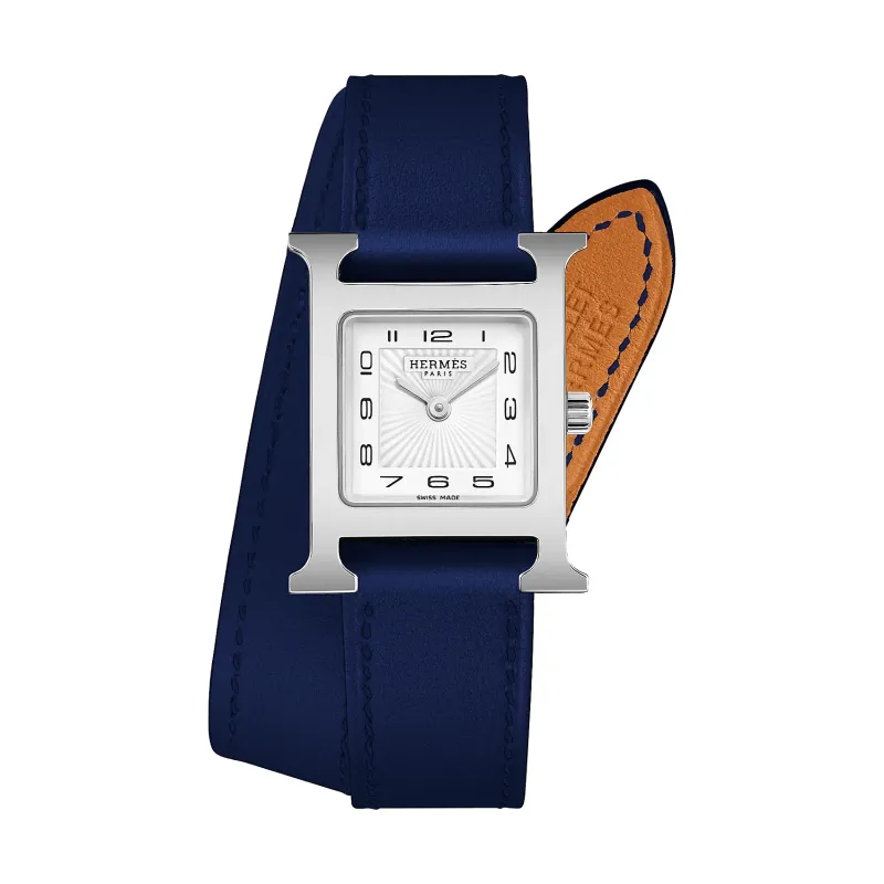 Hermès Heure H 15HH1210131SW7UNR1