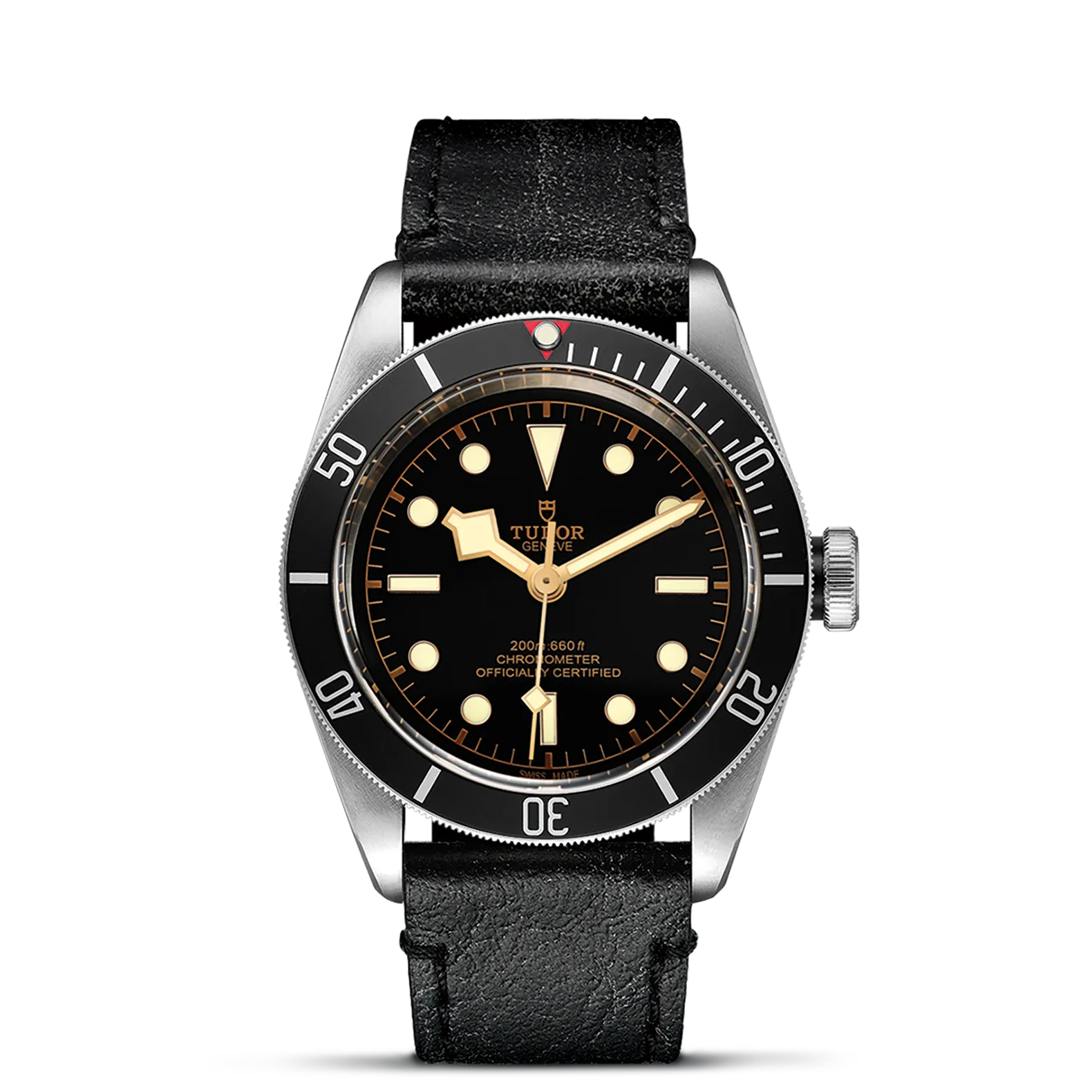 TUDOR Black Bay M79230N-0008 Watch Marcolino 1926