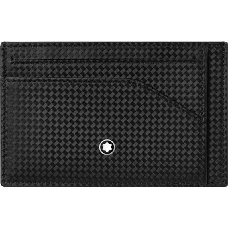 Montblanc Montblanc Extreme 2.0 Pocket Holder 6cc 123957