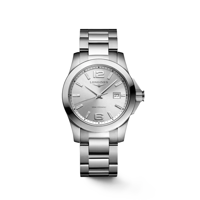 Longines Conquest Lady L33774766