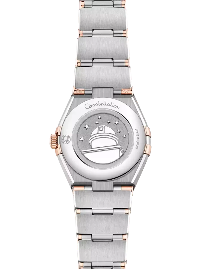 Constellation Quartzo