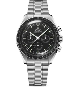 Moonwatch Professional Co-Axial Master Chronometer Chrono