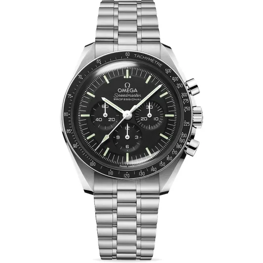 Omega Moonwatch Professional Co-Axial Master Chronometer Chrono 31030425001001