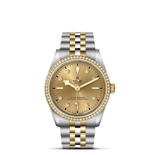 Imagem Black Bay 36 S&G