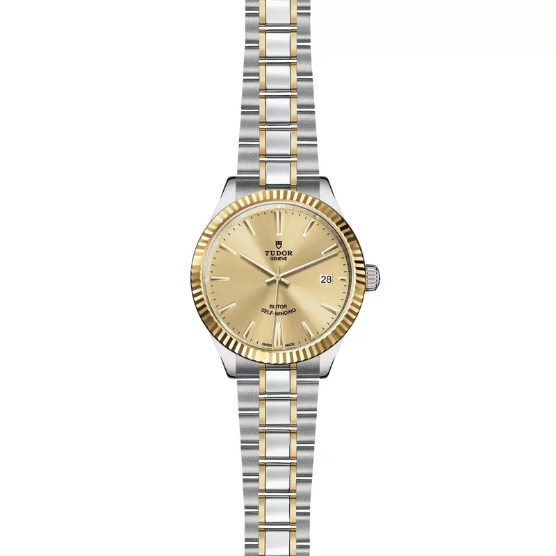 Tudor Style M12513-0001