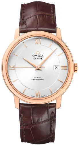 De Ville Prestige Co-Axial                                  