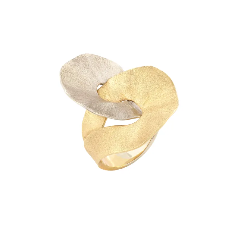 H Stern Ring Yellow Gold A2OE174875