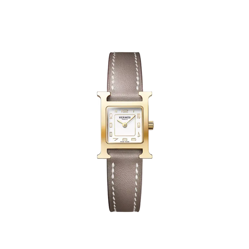 Hermès Heure H 13HH1101229/SW18-I