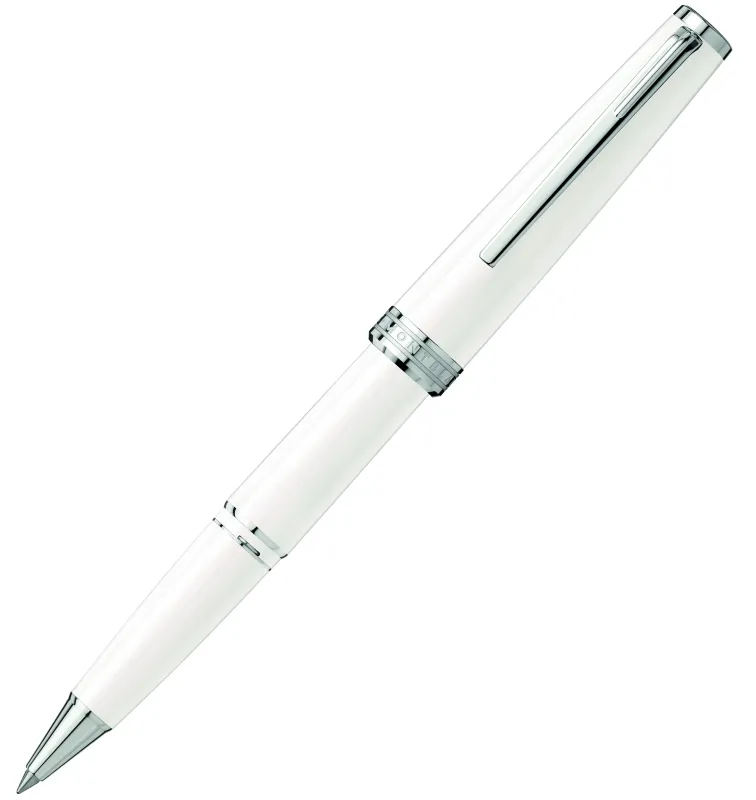 Montblanc Ballpoint Pix White 114805