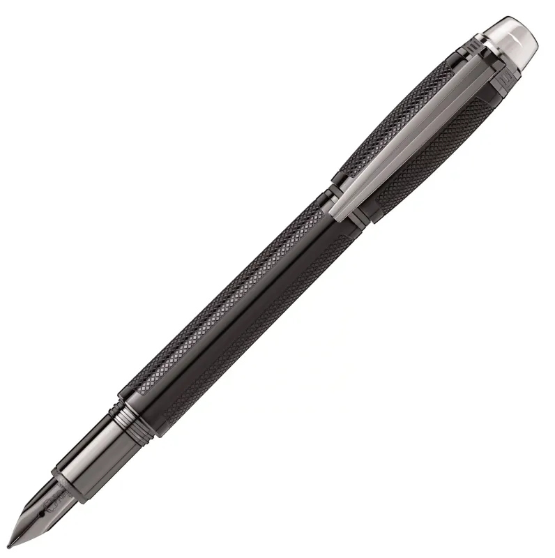 Montblanc Starwalker Extreme M Fontain Pen 111287
