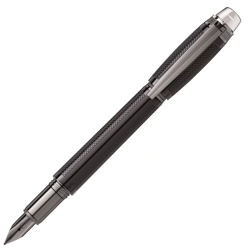 Montblanc StarWalker Extreme Fountain Pen 111287