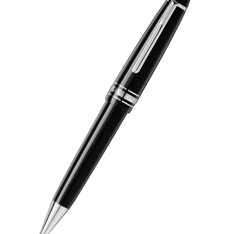 Montblanc Caneta Ballpoint Meisterstuck Le Grand Platinum 132450