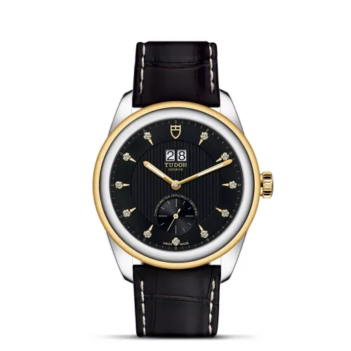 Imagem Glamour Double Date