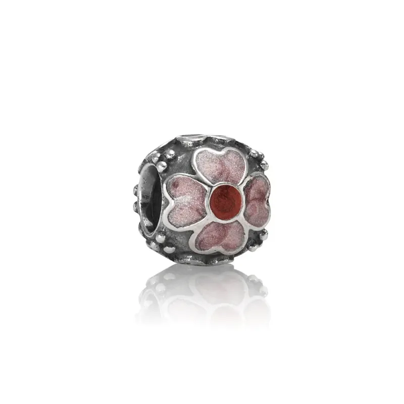 Pandora Acessorio Pandora Em Prata C/ Esmalte 790433ER