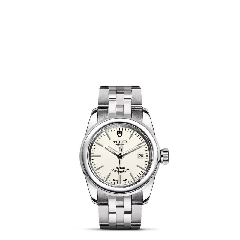 TUDOR Glamour Date M51000-0027