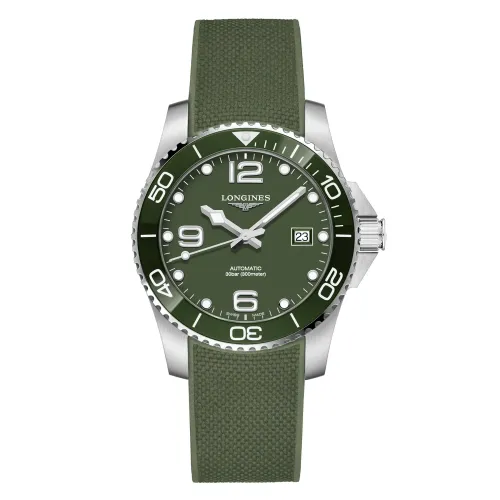Image HydroConquest CeramicGreen