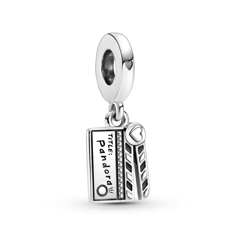 Pandora Movie Board Charm 799423C01