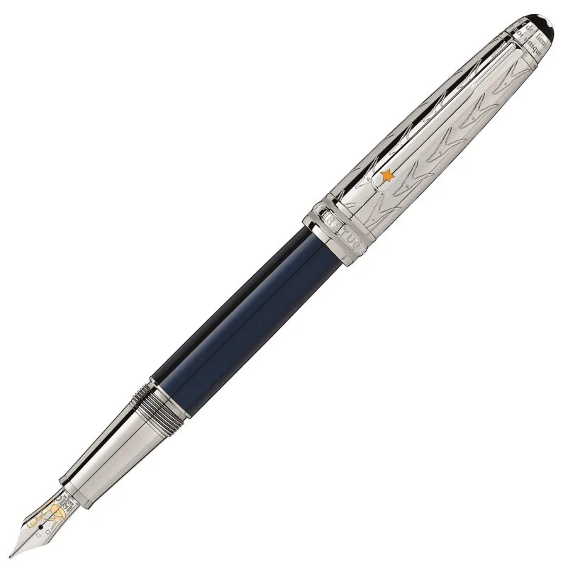 Montblanc Meisterstück Le Petit Prince Solitaire Doué Clas FP 118061