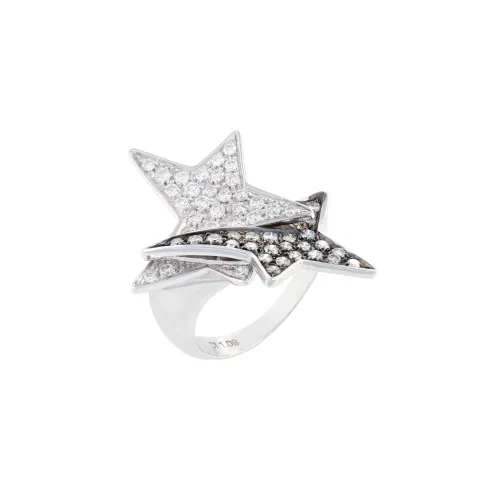 Image White Gold Ring