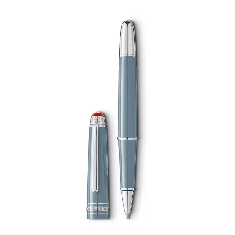 Montblanc RollerBall 163 MST Olympics Chamonix Pen 131364