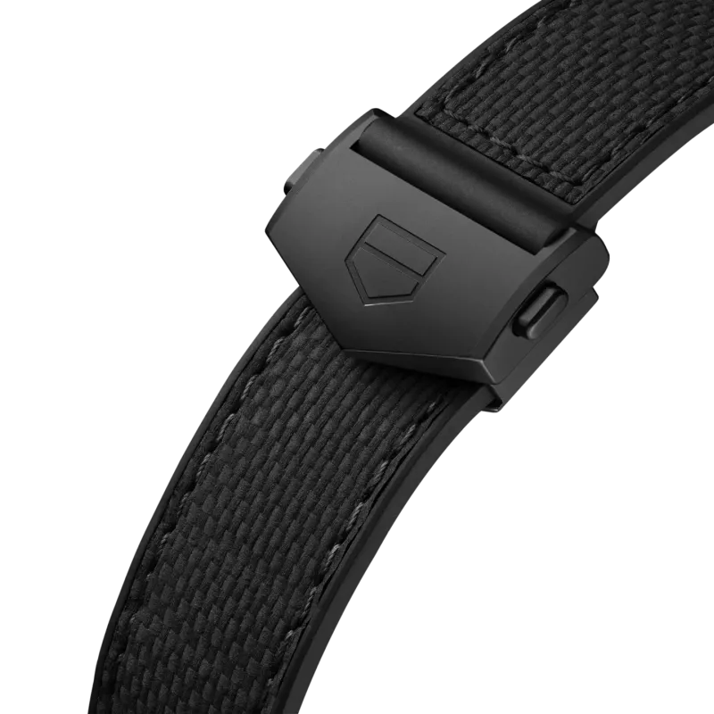 Tag Heuer Monaco Chronograph CBL218B.FT6236