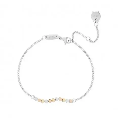 Pulseira One Crazy Heart                                    