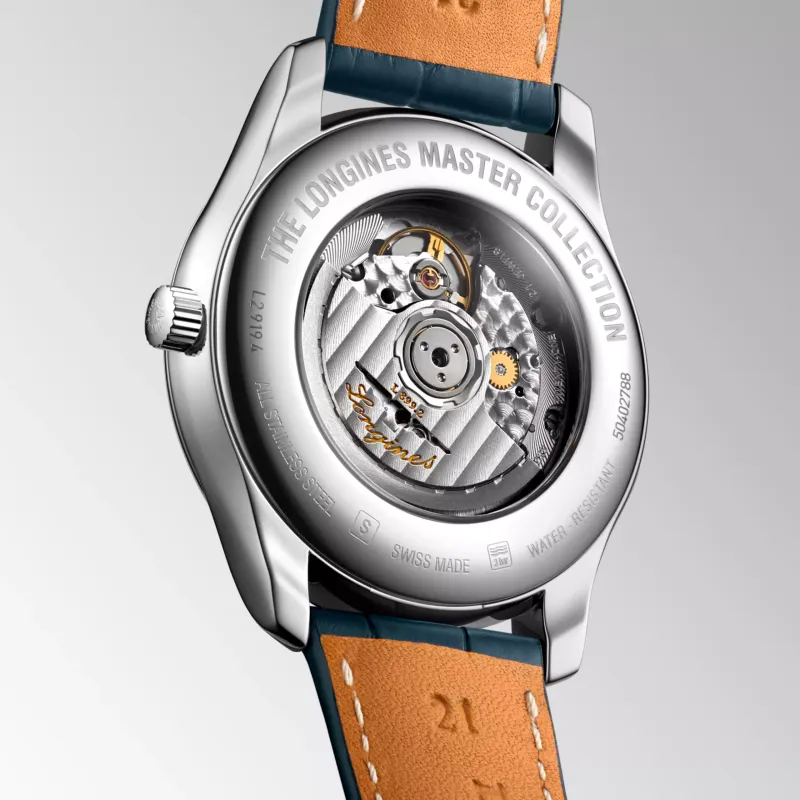 Longines Master Collection Moonphase L29194920