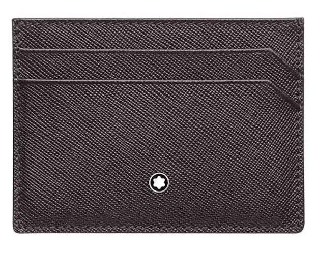 Sartorial Porta Cartões 5cc