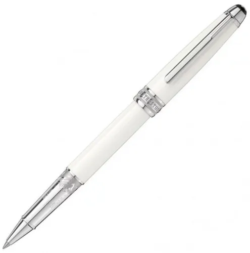 Meisterstuck Tribute To The Mont Blanc Rollerball Pen