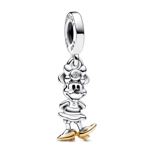 Conta Disney Minnie                                         