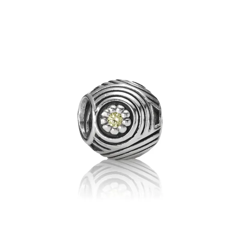 Pandora Acessorio Pandora Em Prata C/ Zirconia 790432YCZ