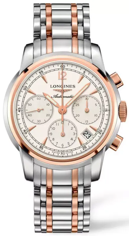 Longines Saint Imier L27525727